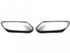 Set 2 sticle faruri pentru Volkswagen Tiguan (2011 - 2016)
