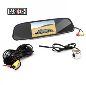 Sistem Complet de mers inapoi Cartech M606