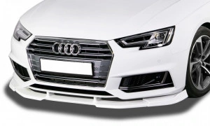 Sticla Far AUDI A4 B9 Non Facelift (2016 - 2019) - Img 2