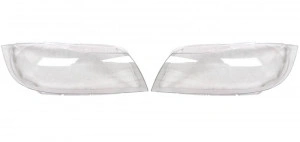 Sticla Far BMW Seria 3 E90 / E91 Sedan / Touring (2004 - 2011) pentru farurile cu Xenon / BiXenon / Xenon adaptiv