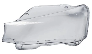 Sticla far stanga BMW F25 LCI Facelift (2014 - 2017)