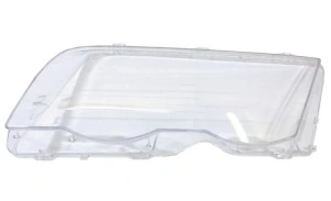 Sticla far stanga BMW Seria 3 E46 Non Facelift (1998 - 2001)