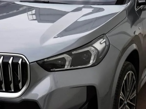 Sticla far stanga BMW X1 U11 (2023 - prezent) - Img 2