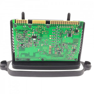 Unitate Control Modul LED Far BMW F30, F31, F34 - 63117316147, 7316143, 7316142 - Img 1