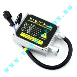 balast xenon metalic 35w