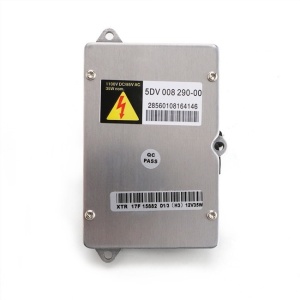 Balast Xenon Hella OEM 5DV 008 290 00 / 4E0 907 476 / 63 12 6 907 488