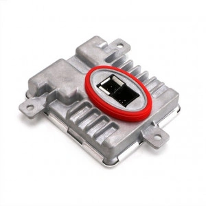 Balast Xenon OEM AL W003T20071 / 63117237647 - Img 3