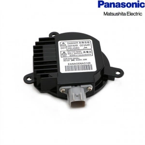 Balast Xenon OEM Panasonic / Matsushita EANA090A0350 / EANA2X512637