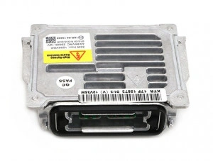 Balast Xenon OEM Valeo 6G 63117180050 / 89034934 / 89076976 - Img 4