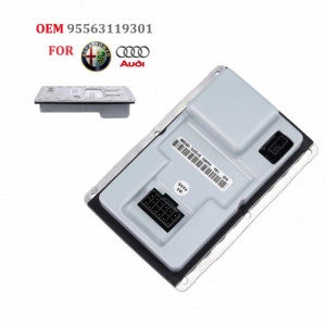 Balast Xenon OEM Valeo LAD5G 12 Pini - 3D0909150, 89030461, 04373 - Img 8