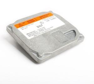 Ballast xenon compatibil cu originalul Osram 810R-034663 - Img 4