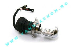 BEC XENON H4 BIXENON 35W 4300k, 5000k, 6000k, 8000k, Garantie!