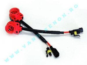 Cablaj Xenon D2S, D2C, D2R - Img 1