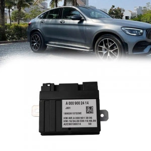 Calculator pompa combustibil Mercedes-Benz W205, W212, W222, X253, C253, W217, W257, W463 - A0009002414 - Img 2