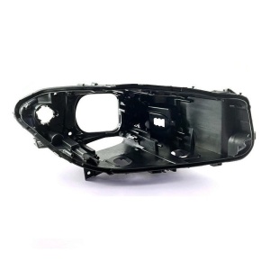 Carcasa far dreapta BMW Seria 5 F10F11 LCI Facelift fara AFS 2014 2015 2016 2017 - HB042 - DREAPTA - Img 1