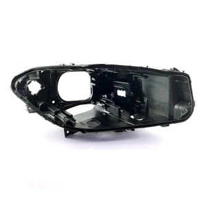 Carcasa far dreapta BMW Seria 5 F10F11 LCI Facelift fara AFS 2014 2015 2016 2017 - HB042 - DREAPTA