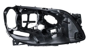 Carcasa far dreapta BMW Seria 7 F01 F02 far cu Bixenon fara AFS 2008 2009 2010 2011 - HB056- DREAPTA