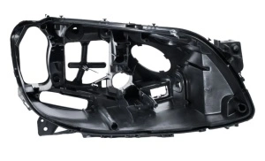 Carcasa far dreapta BMW Seria 7 F01 F02 far cu Bixenon fara AFS 2008 2009 2010 2011 - HB056- DREAPTA