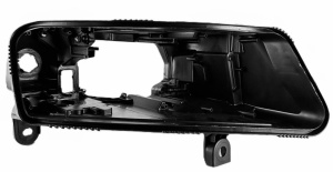 Carcasa far dreapta pentru Audi A6 C6 4F cu Facelift (2008 - 2011)