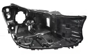 Carcasa far dreapta pentru BMW Seria 7 G11, G12 pentru farul LED Adaptiv (2015 - 2018)