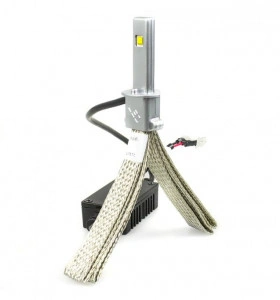 Kit LED CREE Chip XM-L2 6S H1 - Img 3