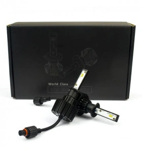 Kit LED H1 cu 6 Chip-uri Phillips Z-ES