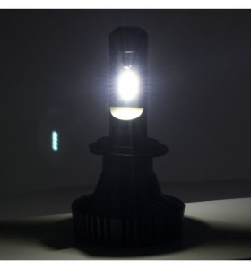 Kit LED H7 cu 8 chip-uri Phillips Z-ES  - Img 2