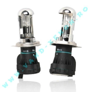 Kit Xenon 55W H4 BIXENON GT - Img 3