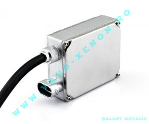 KIT XENON - THUNDER - 35W H1, H3, H7, H8, H9, H10, H11, H27 (880), D2S, D2R, HB3 (9005), HB4 (9006) + Garantie + Montaj - Img 5