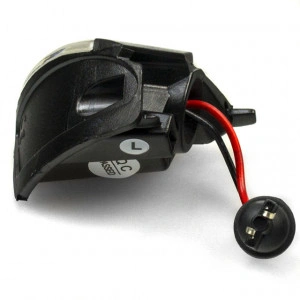 Lampa dedicata cu led sub oglinzi Volkswagen Golf 5, Eos , Jetta, Passat - Img 2