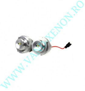 LED Marker BMW E60 20W - Angel Eyes - Img 2