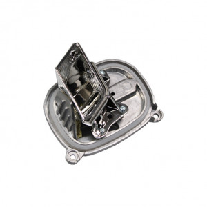 Modul cornering far dreapta BMW seria 6 F06, F12, F13 LCI - 63117394904, 7394904 - Img 3