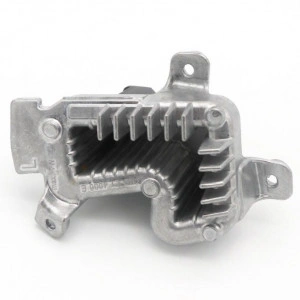 Modul semnalizare dreapta BMW seria 3 F30, F31, F35 LCI - 63117419620, 7419620 - Img 5