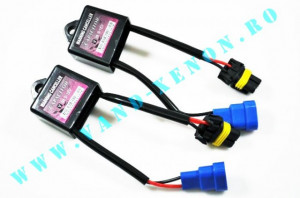 Anulator Eroare Xenon Universale