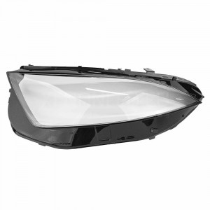 Set 2 sticle faruri pentru Mercedes CLS Coupe C257 / W257 (2018 - 2021) - Img 2