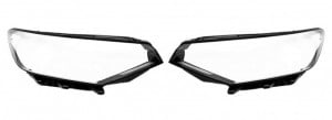 Set 2 sticle faruri pentru Passat B8.5 (2020 - 2023) Far LED Low Configuration - Img 2