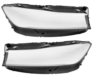 Set sticle faruri BMW Seria 7 G11 G12 Facelift 2020 - 2021