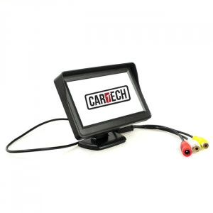 Sistem Complet de mers inapoi Cartech P701 - Img 4