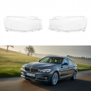 Sticla Far BMW Seria 3 GT F34 Non Facelift (2013 - 2015) - Img 5