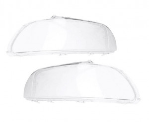 Sticla Far BMW Seria 5 E39 Sedan / Touring Facelift (2000 -2004) - Img 2