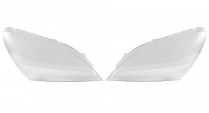 Sticla Far BMW Seria 6 F06, F12, F13 LCI fara Facelift (2011 - 2014)