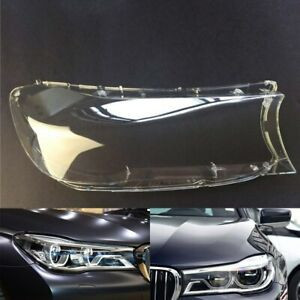 Sticla Far BMW Seria 7 G11/ G12 (2015 - 2018) - Img 2