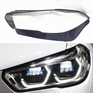 Sticla Far BMW X6 G06 Non Facelift (2019 - 2023) - Img 2