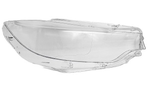 Sticla far dreapta BMW Seria 4 F32 F33 F36 LCI Facelift (2017 - 2020)