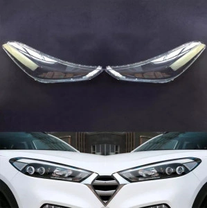 Sticla Far Hyundai Tucson (2015 - 2018)