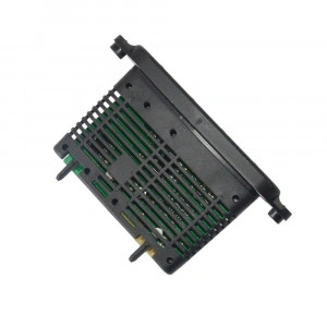 Unitate Control Modul LED Far BMW F10, F11, F07 - 63117304906, 7304906, 7267045 - Img 2