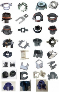 Adaptor xenon H7 Ford Focus