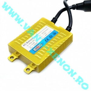 BALAST XENON 55W SLIM INCARCARE RAPIDA