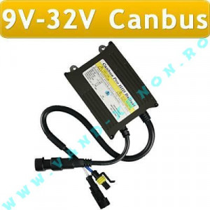 BALAST XENON CANBUS PRO 9v - 32v 55W