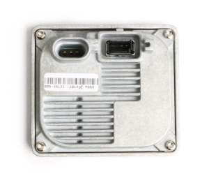 Ballast xenon compatibil cu originalul Osram 810R-034663 - Img 5